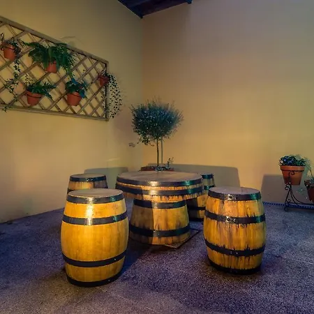 Apartamento Casa D'alma